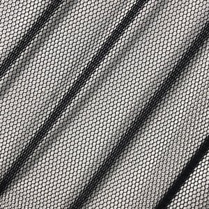 Màn Hình Polyester Bay Từ Tính Tự Làm Lưới Chống Muỗi Có Thể Thu Vào Có Dán Ma Thuật Mạnh - Product Image 3