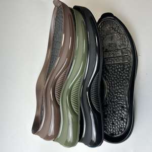 Suela de Espuma de Lujo para Zapatillas Deportivas, Ligera, de TPU, para Correr, Personalizable - Product Image 2