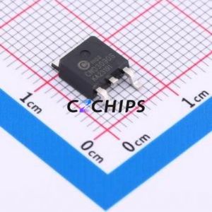 Tout nouveau transistor à effet de champ à transistor CMD3090S TO-252 d'origine (MOSFET) - Product Image 1