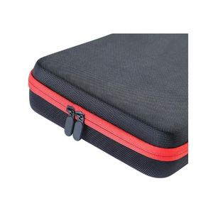 Étui à outils rigide en EVA personnalisé avec doublure en mousse préformée et protection antichoc en Oxford très résistant - Product Image 4