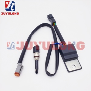 JUYULONG 178-<span class=keywords><strong>2345</strong></span> 178 <span class=keywords><strong>2345</strong></span> Sensor de excavadora Caterpillar CAT E312D E320C E320D Sensor de nivel de líquido 178-<span class=keywords><strong>2345</strong></span> 1782345 - Product Image 1