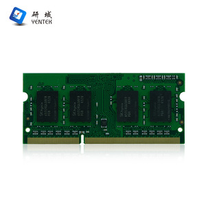 โมดูลหน่วยความจำแล็ปท็อป Yentek Ddr3l 1600MHz 1.35V 4Gb สำหรับคอมพิวเตอร์ออลอินวัน - Product Image 2