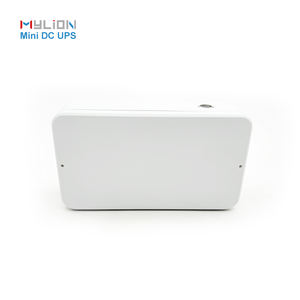 मिलियन म्यूज़ि66 मिनी डीसी अप 5v/9v/12v/15v/20v/20v 3.25a प्रकार-c pd65w लिथियम बैटरी TYPE-C पॉइ वाईफाई राउटर ip कैमरा bu एकल चरण - Product Image 5