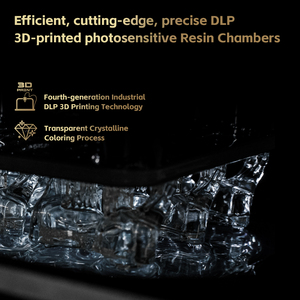Auriculares Intrauditivos QKZ <span class=keywords><strong>Kaiser</strong></span> con Controladores Dinámicos Dobles de 10 mm, Impresión 3D de Alta Fidelidad, Auriculares con Cable, Graves Profundos para Música y Juegos - Product Image 4