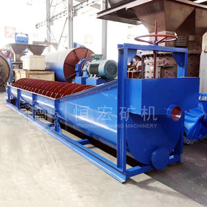 Moteur de classification d'or pour équipement minier Shicheng, petit et grand format, 220V/380V, pour le traitement du cuivre et du <span class=keywords><strong>zinc</strong></span>, à prix compétitif - Product Image 5