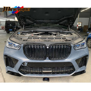 X5M F95 design car paraurti kit corpo per <span class=keywords><strong>BMW</strong></span> NUOVO <span class=keywords><strong>X5</strong></span> G05 2020 up X5M - Product Image 2