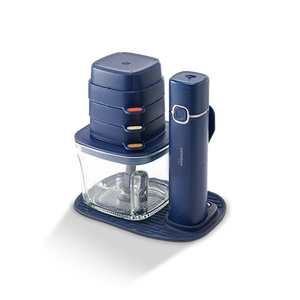 Procesador de alimentos de alta calidad para cocina, venta directa de fábrica, picadora de alimentos en venta - Product Image 4