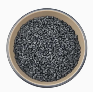 Offre Spéciale d'approvisionnement en gros de la Chine bon prix d'usine! Matériau PA66 pour engrenages renforcés avec PA66 GF33 % - Product Image 4