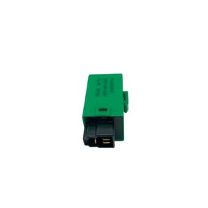 Relais clignotant de voiture Yu Zhou 12V 3P KKY-66-830 pour remplacement et réparation, contact en plastique argenté - Product Image 2