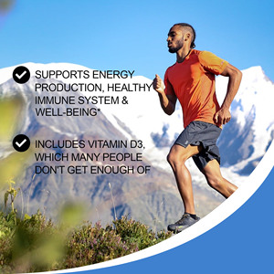 High Quality Factory Direct Multivitamin Oral Liquid Contains Vitamin A Helps Support Memory Multivitamin Dietary Oral Liquid - Product Image 4