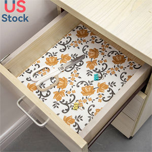 Không có thuế quan mật độ cao sinh thái thân thiện chống trượt oilproof PVC đa năng Kệ lót bảng thảm bền bảo vệ chống trượt thảm - Product Image 5