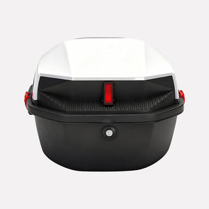 MOXINGKE Top Box universel de haute qualité, étanche, verrouillable, ABS, 25L, garantie <span class=keywords><strong>365</strong></span> jours pour moto Sprint <span class=keywords><strong>GTS</strong></span> - Product Image 4