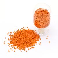 Masterbatch colorant plastique pour matériaux PP PE PS ABS PC, qualité moulage, avec résistance aux UV et à l'usure