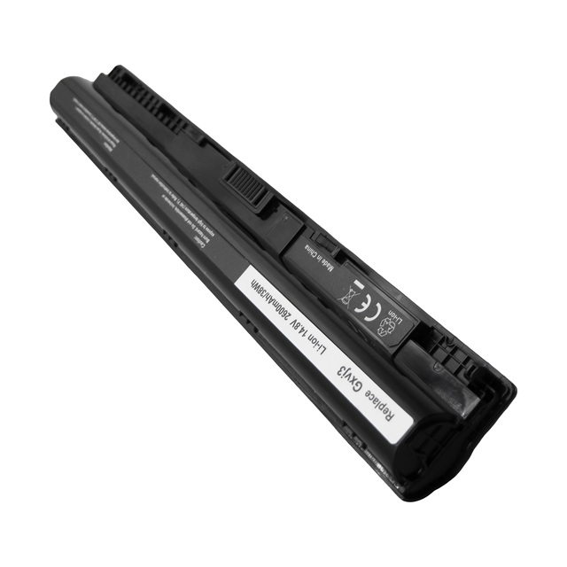 M5Y1K 14.8V  Battery for Dell Inspiron 14 15 17 5000 3000 Series 5559 3451 3558 3567 5755 5756 5458 GXVJ3 453-BBBQ HD4J0