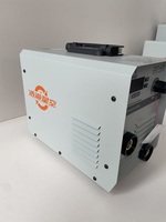 Nouveau soudeur à onduleur IGBT DOUSUN ZX7-420 315A MMA ARC portable DC, moteur DC double tension 220V/380V 3.7kVA, garantie 1 an
