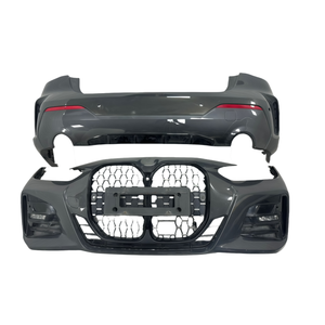 Per <span class=keywords><strong>BMW</strong></span> serie 4 G22/g23paraurti anteriore e paraurti posteriore modelli di auto 20-25, paraurti anteriore e posteriore 420i 425i 430i, <span class=keywords><strong>componenti</strong></span> parafango - Product Image 1