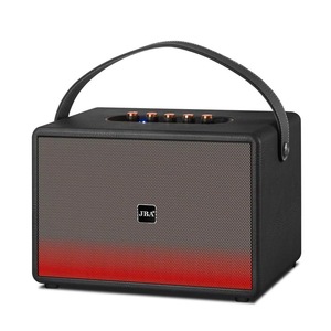 JBA Portable Bluetooth <b>Speaker</b> 3060W Radio Rechargeable Battery Desktop Outdoor Home Use - Product Image 2
