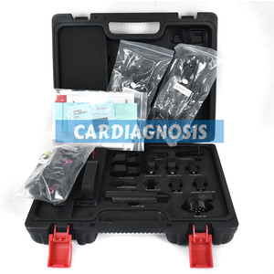 Strumento Diagnostico LAUNCH X431 HD SmartLink <span class=keywords><strong>C</strong></span> 2.0 per Veicoli Commerciali e Camion Pesanti, Modulo Aggiornato HD3 - Product Image 3