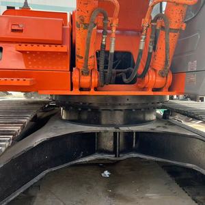 HITACHI ZX350LC EXCAVADORA DE ORUGAS USADA 330 350 ZX350 BUENA EXCAVADORA DE SEGUNDA MANO - Product Image 2