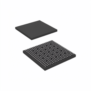 Components Electronic 337 LFBGA TMS320DM355ZCE135 Embedded Authorized Distributor - Product Image 1
