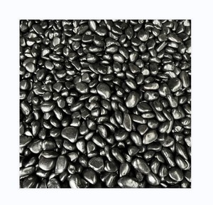 Prix de gros <span class=keywords><strong>galets</strong></span> de rivière naturels <span class=keywords><strong>noirs</strong></span> polonais - Product Image 3
