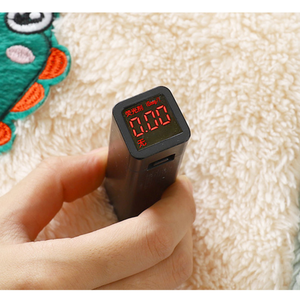 Ropa de dormir para niños de otoño e invierno, pijamas de franela para niños y niñas gruesos con forro polar - Product Image 4