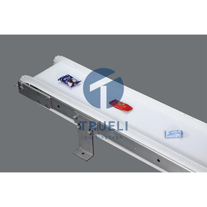 Truelimodern Modern gelişmiş taze verimli otomatik fırın konveyör bant hattı - Product Image 2