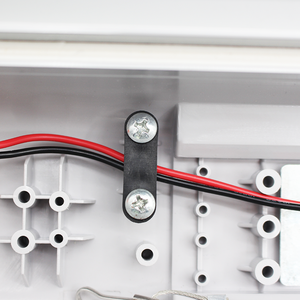 Luminaria LED Tri-Proof de 120 cm, 40 W, 5000 K, 200-240 V, para Mercado de la UE, con Certificación CE, CB y RoHS, IP65, para Garaje u Oficina, Regulable, Ra80 - Product Image 3