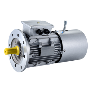 YEJ <strong>Three</strong> <strong>Phase</strong> Ac Motor <strong>Asynchronous</strong> Magnetic Motor Brake 0.75kw-22kw Braking Motor - Product Image 4