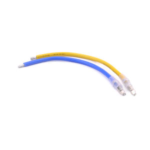 Superpass Hobby <span class=keywords><strong>540</strong></span> Motor de Metal cepillado de 3 ranuras para 1/10th RC Crawler Cars Control remoto Gyro Radio System Toy - Product Image 5