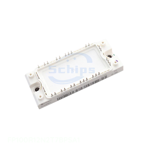 Transistors FP100R12N2T7BPSA1 Module Electronic Circuit Components BOM IC In Stock - Product Image 1