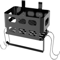 Four à fumage tout-en-un pour viande et poisson, haute efficacité et facile à utiliser