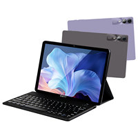 Pabrik OEM ODM Tablet Android 15 T616 11 Inci 16GB 128GB 1200*1920 Incell Tablet 4G Dengan Kamera Ganda