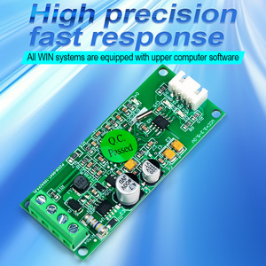 PZEM-004T AC 110V/220V TTL Modbus courant tension compteur de puissance monophasé comptage d'énergie électrique Kwh <span class=keywords><strong>wattmètre</strong></span> d'énergie - Product Image 2