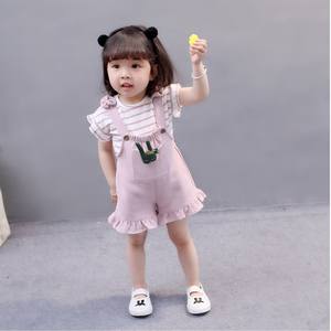 Vêtements pour filles, ensembles de vêtements pour bébés pour les achats en ligne en Inde - Product Image 3