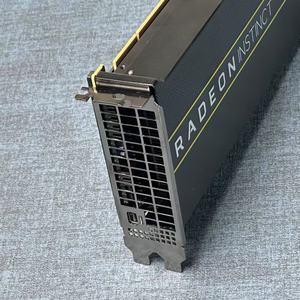 การ์ด Suqiao สำหรับ MI50 32GB GPU สำหรับการฝึกอบรม AI และการประมวลผล Deep Learning สำหรับเดสก์ท็อป/เวิร์กสเตชัน - ส่วนลดจากโรงงาน Mi50 U - Product Image 3