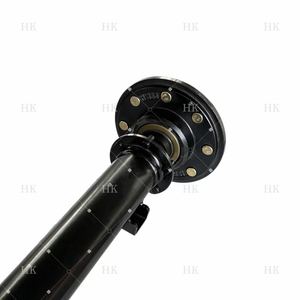 Moyeu de <span class=keywords><strong>roue</strong></span> forgé de haute qualité 7000 lb à <span class=keywords><strong>8</strong></span> boulons - Product Image 4