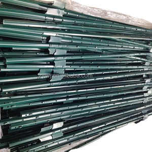 New Design Fence Post Steel T Post studded T Post/metal Fence Post/steel T Post for Cattle
