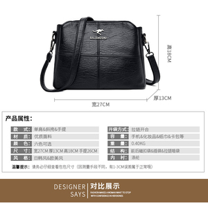 Nouveautés - Vente Flash - Sacs à Main de Haute Qualité pour Femmes - Portefeuilles de Créateurs - Sacs à Main à la Mode pour Femmes - Product Image 6