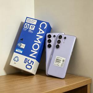 New product launch Camon 50 Pro 5G Android 15.0 global version 16GB RAM 108MP camera 120Hz display dual <b>SIM</b> card lock <b>free</b> smart - Product Image 6
