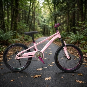 Vélo <span class=keywords><strong>de</strong></span> montagne écologique pour enfants, vélo pour enfants à faible teneur en carbone, favorise les activités <span class=keywords><strong>de</strong></span> plein air saines et un mode <span class=keywords><strong>de</strong></span> <span class=keywords><strong>vie</strong></span> durable - Product Image 3