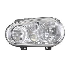 Faros halógenos de xenón para Volkswagen <span class=keywords><strong>Golf</strong></span> <span class=keywords><strong>4</strong></span>, adaptador de enchufe - Product Image 1