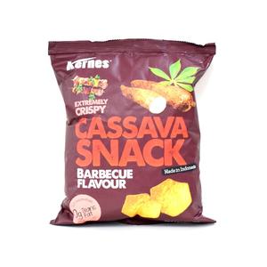 Sac en plastique laminé OPP en aluminium pour chips de pommes de terre, sac pour chips de pommes de terre avec impression de logo personnalisé, vente en gros - Product Image 3