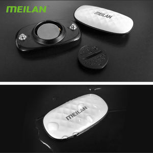 Monitor de Ritmo Cardíaco Meilan C5, Sensor de Correa para el Pecho, BLE ANT+, Resistente al Agua IPX5, Compatible - Product Image 3