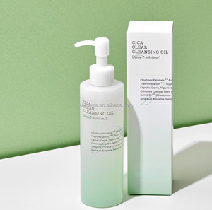 Leche limpiadora <span class=keywords><strong>DIBI</strong></span> ODM OEM, desmaquillador de piel sensible natural, limpiador facial con aminoácidos, Mousse limpiadora blanqueadora - Product Image 4