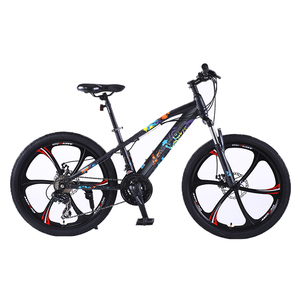 Bicicleta de montaña de aluminio con doble suspensión completa <span class=keywords><strong>MTB</strong></span> 27,5 pulgadas más 29 pulgadas - Product Image 2