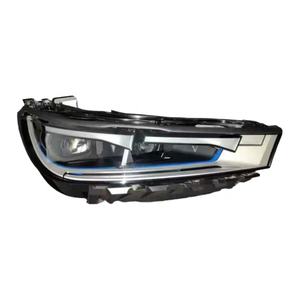 I20ไฟหน้า LED สำหรับ <span class=keywords><strong>BMW</strong></span> <span class=keywords><strong>IX</strong></span> ไฟหน้า <span class=keywords><strong>M60</strong></span> <span class=keywords><strong>2022</strong></span> 2023สำหรับ <span class=keywords><strong>BMW</strong></span> <span class=keywords><strong>IX</strong></span> อุปกรณ์เสริม - Product Image 2