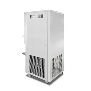 Kết Hợp Các Chức Năng Của Máy Khử Trùng Và Tủ Đông Trong Một Máy/Máy Gelato/Máy Làm Kem Cứng - Product Image 4