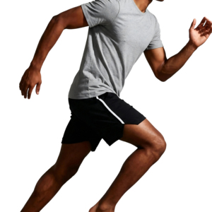 Bulk Men's Shorts Supplier Custom Size Made to Order OEM Design <b>Mesh</b> High Quality Polyester Nylon Screen Printing Sports - Product Image 2