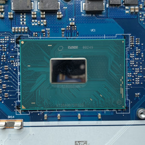 Placa Base para Portátil <span class=keywords><strong>Lenovo</strong></span> Legion <span class=keywords><strong>Y520</strong></span> <span class=keywords><strong>Y520</strong></span>-<span class=keywords><strong>15IKBN</strong></span> 5B20N00249 con CPU I7-7700HQ GTX 1050Ti 2GB DY512 NM-B191 MB 100% Probada - Product Image 4